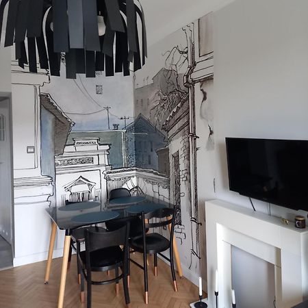Apartamento Katarzyny11 Stary Toruń Exterior foto