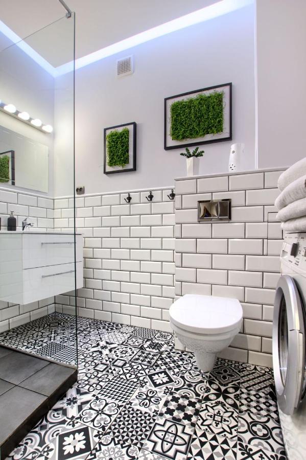 Apartamento Katarzyny11 Stary Toruń Exterior foto