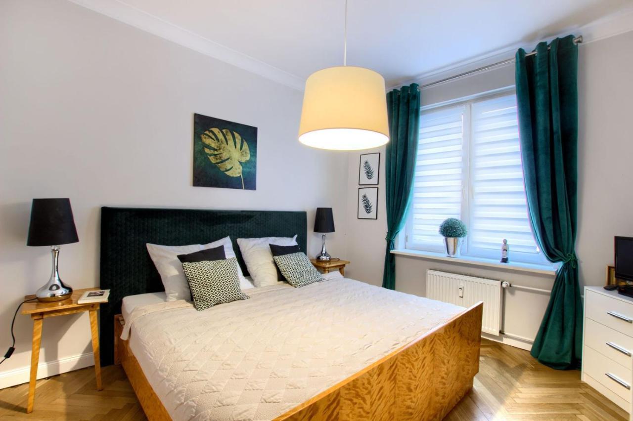 Apartamento Katarzyny11 Stary Toruń Exterior foto
