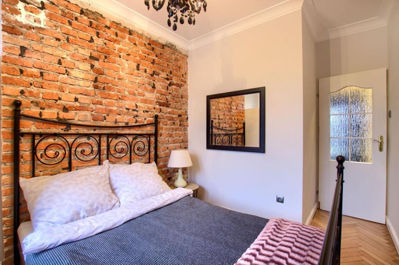 Apartamento Katarzyny11 Stary Toruń Exterior foto