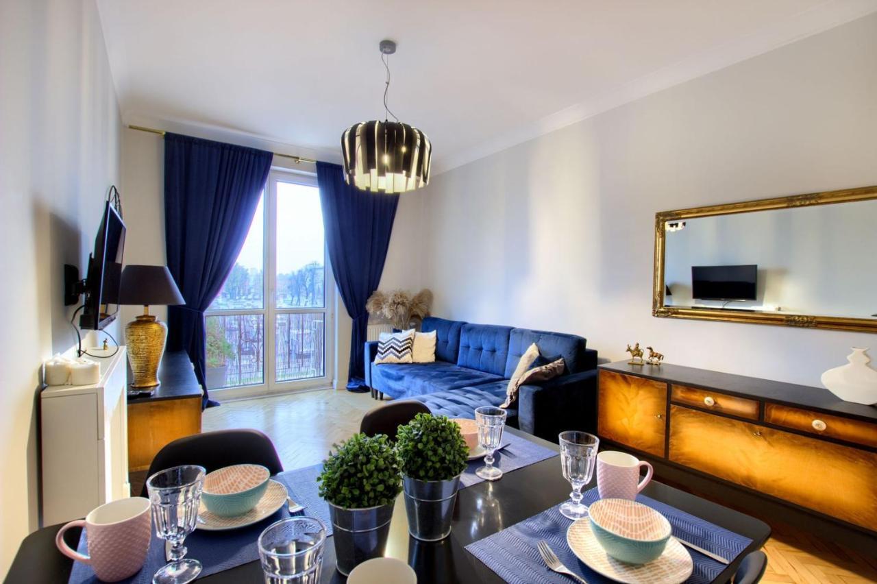 Apartamento Katarzyny11 Stary Toruń Exterior foto
