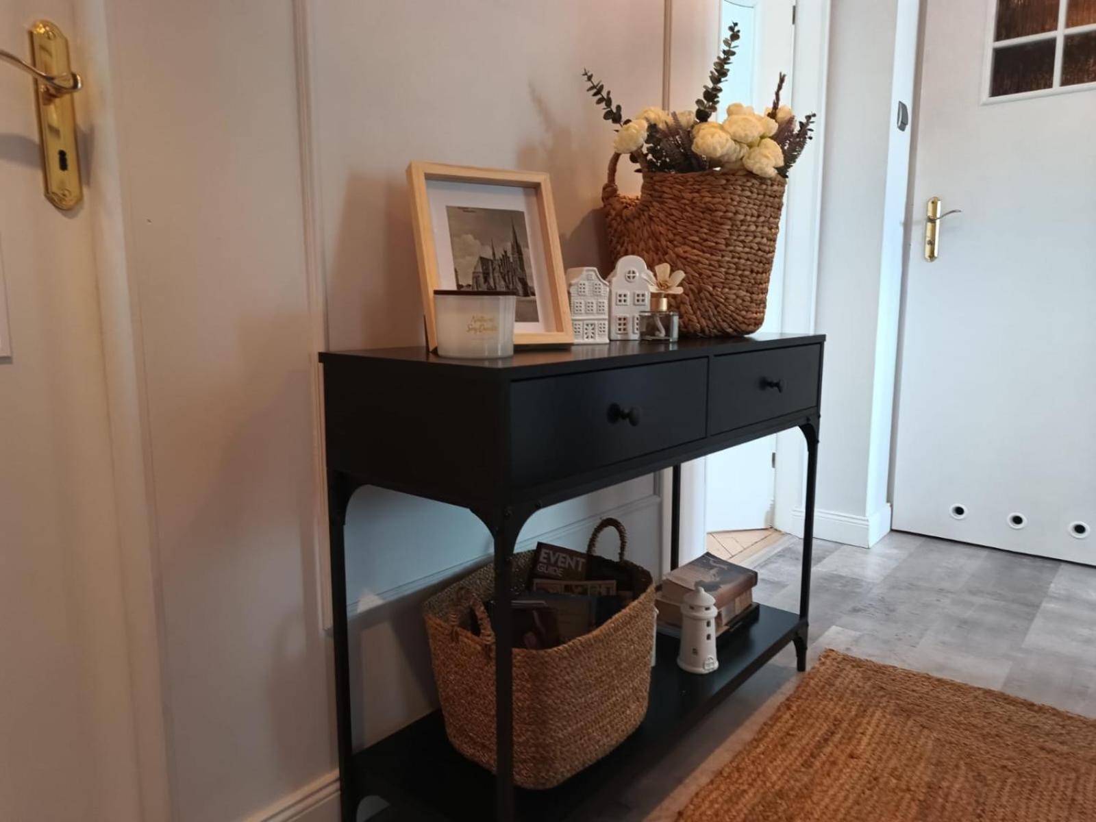 Apartamento Katarzyny11 Stary Toruń Exterior foto