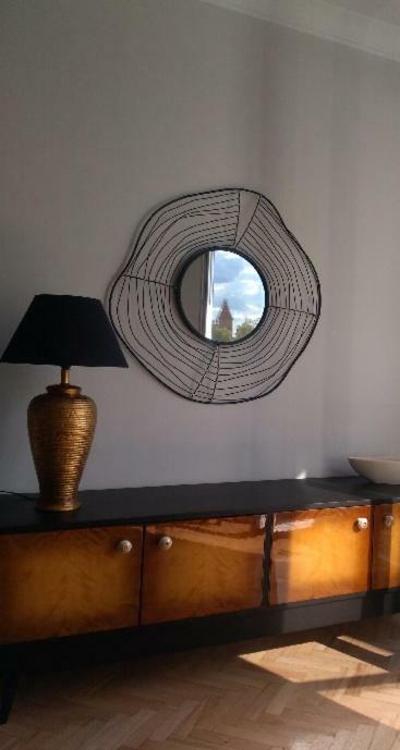 Apartamento Katarzyny11 Stary Toruń Exterior foto