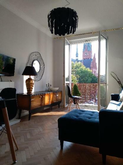 Apartamento Katarzyny11 Stary Toruń Exterior foto