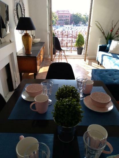 Apartamento Katarzyny11 Stary Toruń Exterior foto