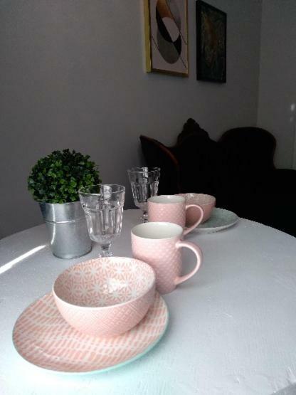 Apartamento Katarzyny11 Stary Toruń Exterior foto