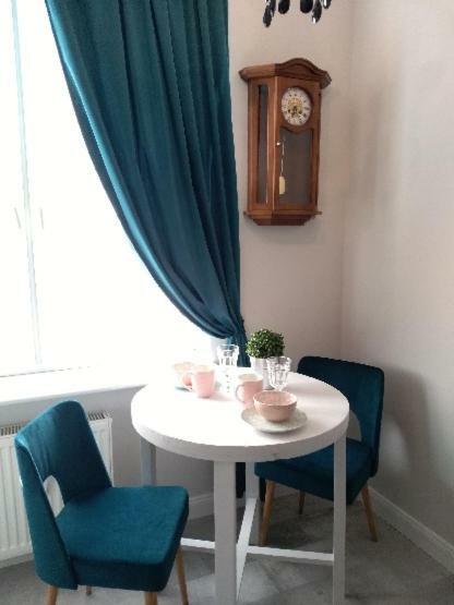 Apartamento Katarzyny11 Stary Toruń Exterior foto
